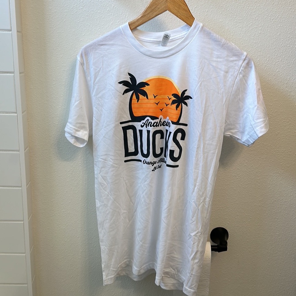 Anaheim Ducks Tshirt